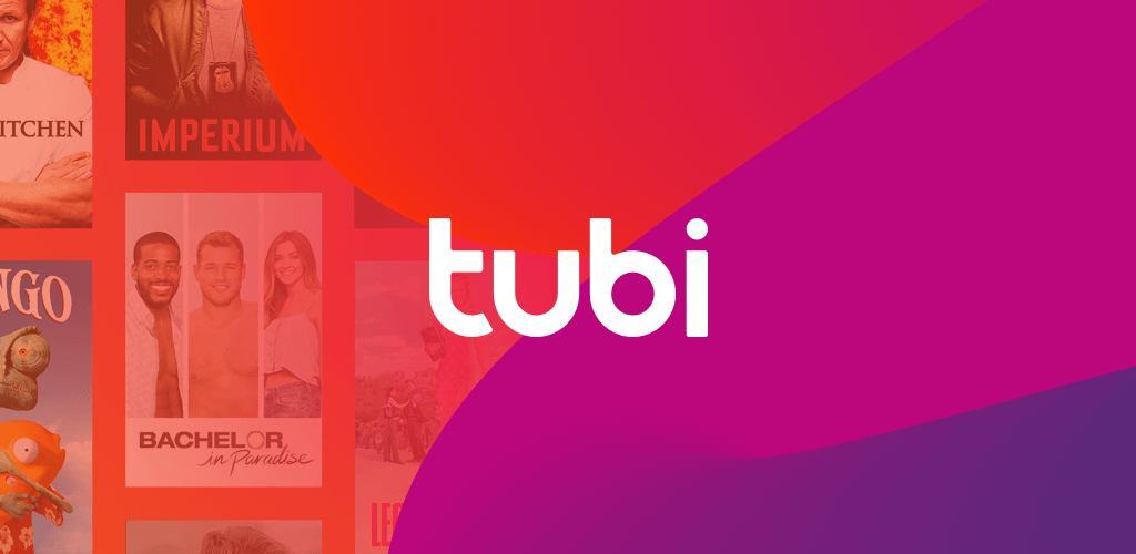 Tubi free movies and TV shows for India